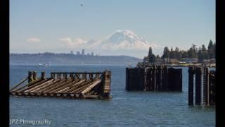 Washington State Random photos I took during 7-day trip there