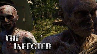 The Infected Gameplay Trailer
