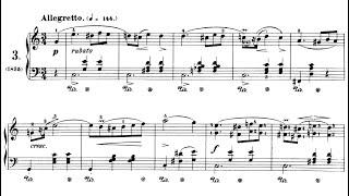Мазурка Op.67-3