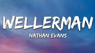 Nathan Evans - Wellerman (Sea Shanty) (Lyrics)