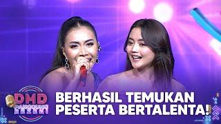 Bisa Kalah Saing Nih! Ryo Imbangi Nada Indah Dari Denada | DMD PANGGUNG REZEKI