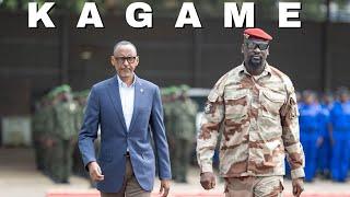 How Kagame Thwarted Western Influence And Marshalled The New Rwanda