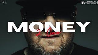 JAKE LA FURIA x EMIS KILLA TYPE BEAT - "MONEY" | BOOM BAP RAP BEAT INSTRUMENTAL (Prod. 2 One)