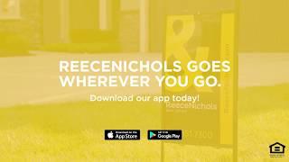 ReeceNichols Goes Wherever You Go