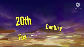 20th century fox destroyed 1994