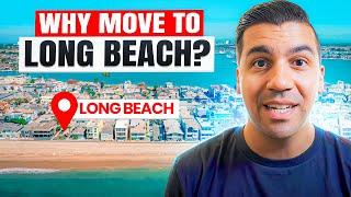 Moving to Long Beach, CA? Here are 6 things to know!