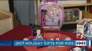 TOP HOT Holiday Toys for Kids | Houston Happens