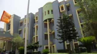 Malla Reddy College of Engineering Technology - MRCET