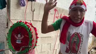 Mi hijo le quiere regalar una piñata a sus amiguitos 