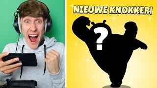 Deze Knokker Wil Ik Al Maanden In Brawl Stars!