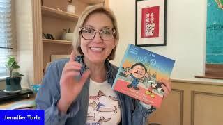 I am Walt Disney by Brad Meltzer - English Book Recommendation & Tips