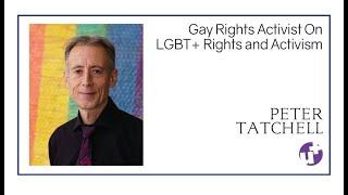 Peter Tatchell | Cambridge Union