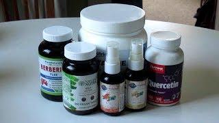 Supplements For Treating Eczema