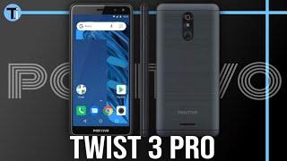 Positivo Twist 3 pro é bom? Ele salva o Philco hit p8