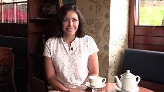 Екатерина Волкова: У нас нет Торнаторе. Интервью. "Окно в Европу"-2019