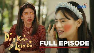 Daig Kayo ng Lola Ko: JOY to the World (Full Episode 1)