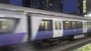 That Is a London Train Class 345013 In Slough