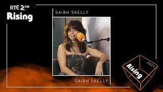 Saibh Skelly - 2FM Rising 2024