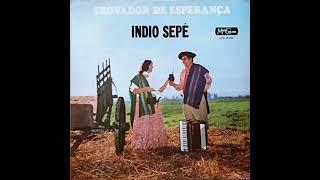 Índio Sepé - Terra dos Marechais - 1.972