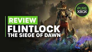 Flintlock: The Siege of Dawn Xbox Review - Is It Any Good?