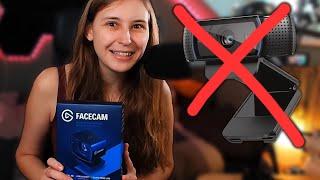 Elgato Facecam Review - Elgato Facecam vs Logitech C920