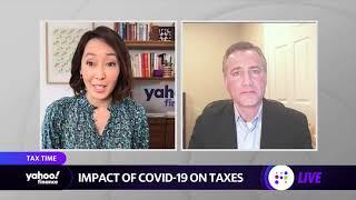 Tax policy 2021: A look at the impact of COVID-19 on taxes