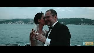 TurkeyWeddings Luxury yacht wedding Istanbul: Dream weddings & Honeymoons in Turkey, Turkiye