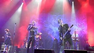 Roxette - Only when I dream (Saint Petersburg '11) [HD]