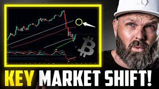 Altcoins Will Stay Stuck Until THIS Happens! [VERY CLOSE]
