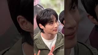 아이즈매거진 직찍, 변우석 때문에 오늘 날씨가 이렇게 맑은 거였구나 #아이캠