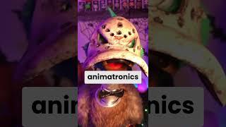 Top 3 Animatronics You Can’t Miss at Halloween Horror Nights 2024 #hauntedhalloween #hhn #halloween