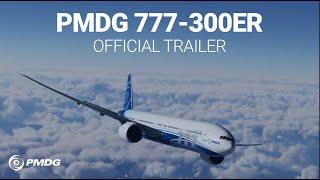 PMDG 777-300ER for Microsoft Flight Simulator:  Longhaul Precision