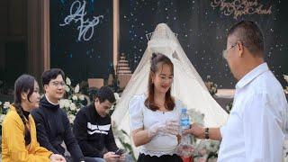 Loi's mother wants to marry a strange man, will CEO Jack and Ly Tu Tien accept?