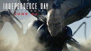 Independence Day: Resurgence | "Make Them Pay" TV Commercial | 20th Century FOX