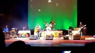 Arijit medley by Rayyan Afridi live(1)