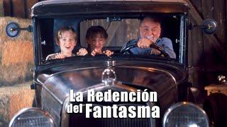 La Redencion del Fantasma | Película en Español | Gene Bicknell | Petri Hawkins Byrd | Monty Cox