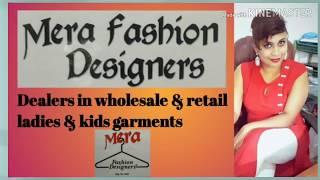 Mera fashion designers.