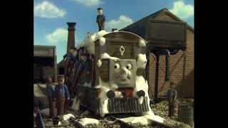 Toby’s Triumph (PBS Retro; Part 2)