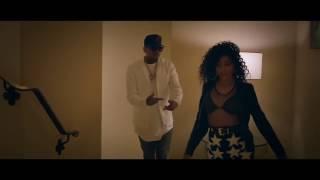 Chris Brown   4 Seconds (Official Music Video) M.C