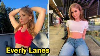 Everly Lanes || 8 Facts You Might Never Know About Everly Lanes