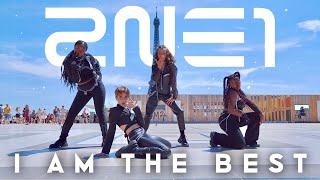 [KPOP IN PUBLIC FRANCE | ONE TAKE] 2NE1 - ‘I Am the Best’ Dance Cover by Outsider Fam