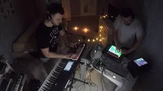 Kirill Savransky & Sergey Fedorov - Ethnicity (live)