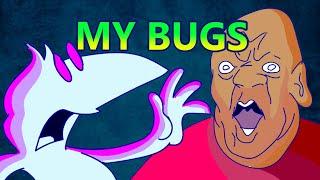 Oney Plays Animated - Cosby's Bag OBugs