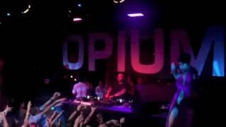 Steve Angello Live at Opium Mar Barcelona