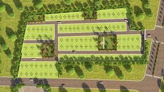 N.A. Bungalow Plot In Moshi, Pimpri Chinchwad