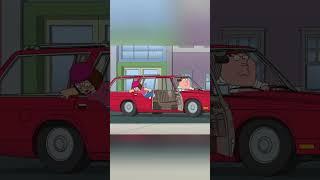 Peter has very bad breath #familyguy #petergriffen #petergriffin