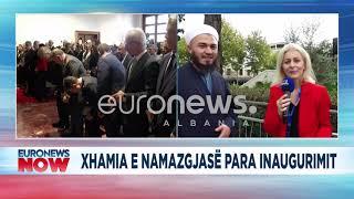 Në pritje të Erdogan! Besimtarët flasin nga xhamia e Namazgjasë