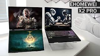 Epic Multi Monitor Unboxing: Boost Your Gaming & Work Productivity