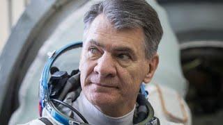 L’ex astronauta Paolo Nespoli racconta del tumore al cervello: "Non tornerò mai come...