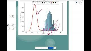 Machine Learning II : Lecture 7 (Maximum Likelihood)